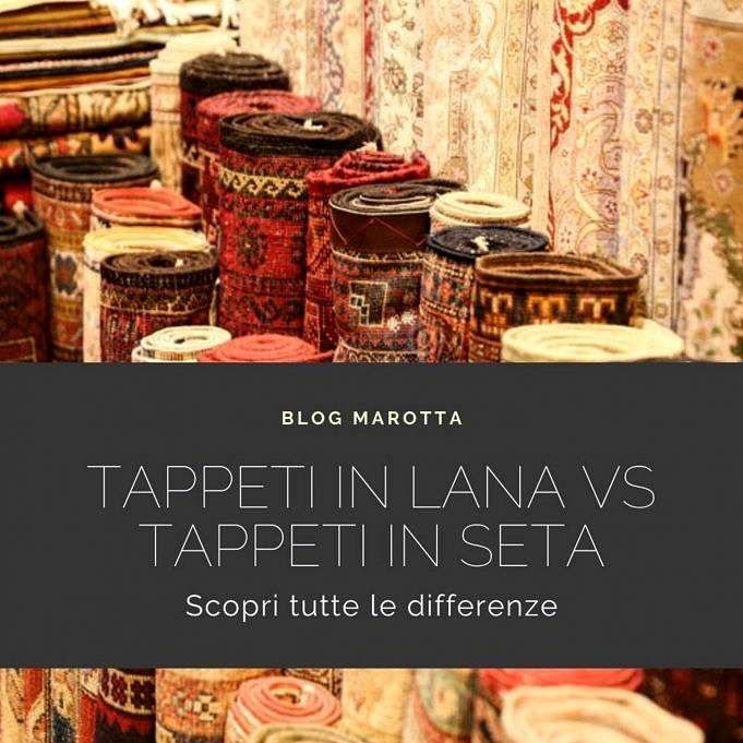 I Pro Ei Contro Del Tappeto Di Lana